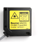 Baumer electric Reflexions-Lichttaster OHDM 16P5001 GEB