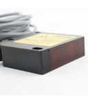 Baumer electric Reflexions-Lichttaster OHDM 16P5001 GEB