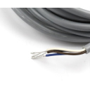 Baumer electric Reflexions-Lichttaster OHDM 16P5001 GEB