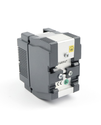burster Sensor Interface 92101 GEB