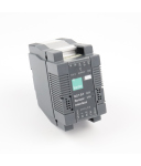 burster Sensor Interface 92101 GEB