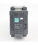 burster Sensor Interface 92101 GEB