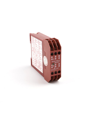 Guardmaster Sicherheitsrelais MSR5T 23020 NOV