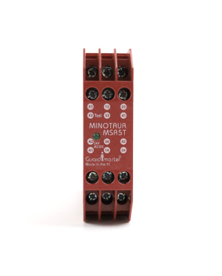 Guardmaster Sicherheitsrelais MSR5T 23020 NOV