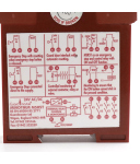 Guardmaster Sicherheitsrelais MSR5T 23020 NOV