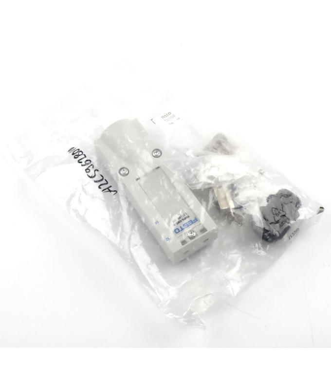 Festo Haube VMPA-KMS-H 533198 OVP