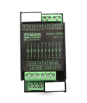 MURR ELEKTRONIK Diodenbaustein MKS-D10/1300-1 67066 NOV