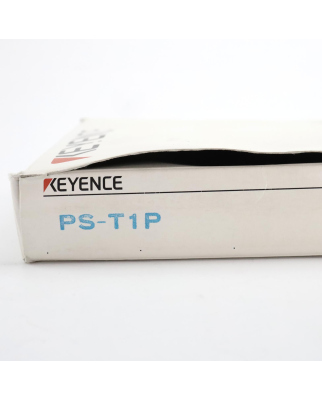 Keyence Messverstärker PS-T1P OVP