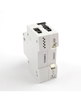 Siemens FI/LS-Schalter 5SU1354-7KK10 OVP