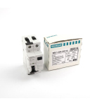 Siemens FI/LS-Schalter 5SU1354-7KK10 OVP