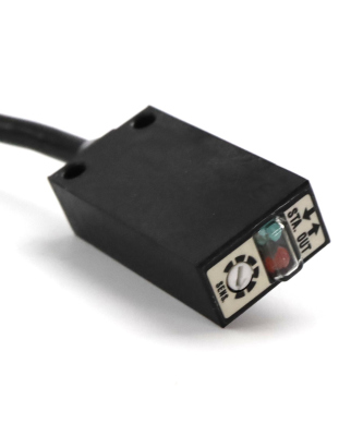 Keyence Fotoelektrischer Sensor PZ-42L NOV