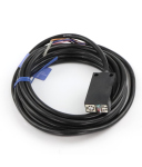 Keyence Fotoelektrischer Sensor PZ-42L NOV