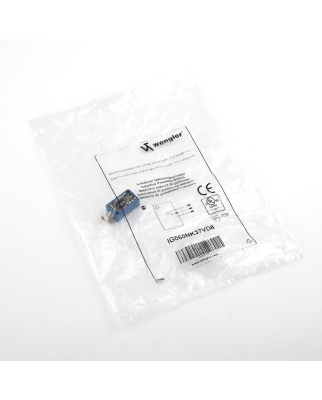 wenglor induktiver Näherungsschalter IG060NK37VD8 OVP
