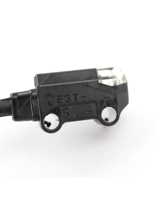 Omron Miniatur-Einweglichtschranke E3T-ST14 NOV