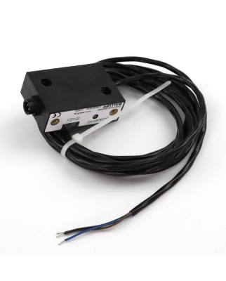 Balluff Signalverstärker BAE009J BAE SA-CS-001-NO NOV