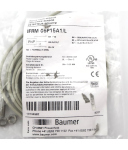 Baumer electric Induktiver Näherungsschalter IFRM 05P15A1/L 10144587 OVP