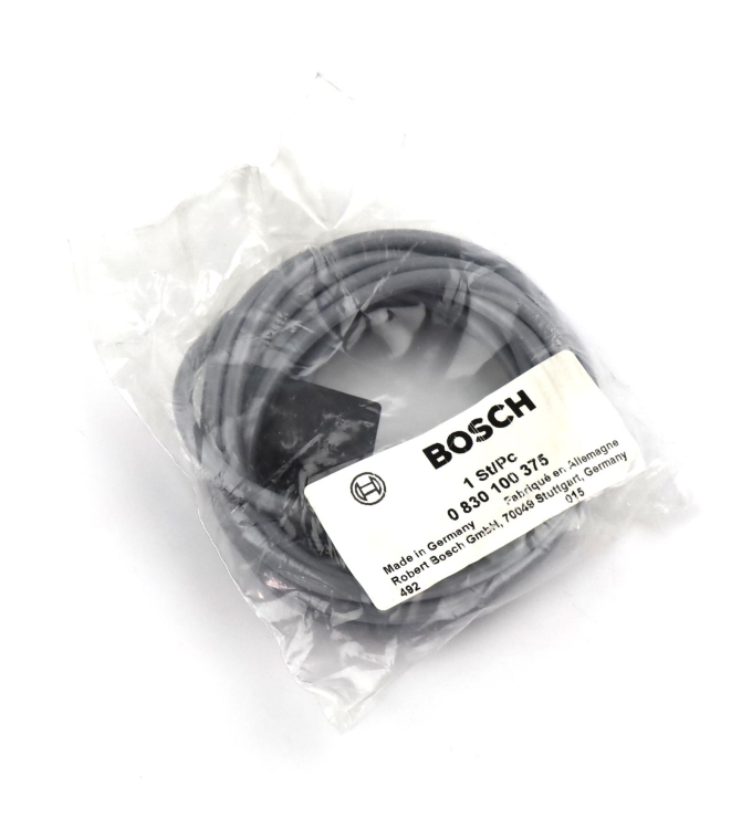 Bosch Sensor 0830100375 OVP