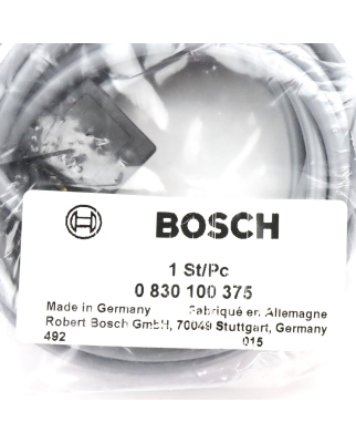 Bosch Sensor 0830100375 OVP