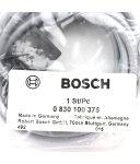 Bosch Sensor 0830100375 OVP