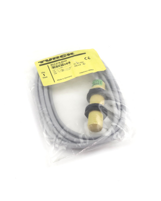 Turck Kapazitiver Sensor BC5-S18-AP4X 25030 OVP