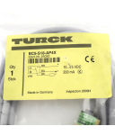 Turck Kapazitiver Sensor BC5-S18-AP4X 25030 OVP