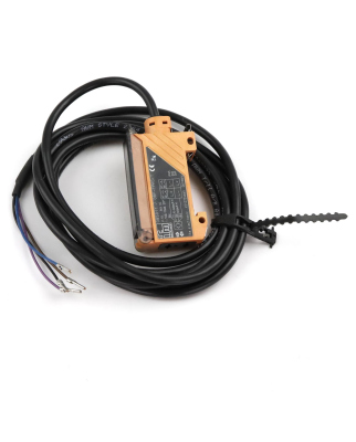 ifm electronic Fiberoptikverstärker OB5011 OBF-FPKG/T NOV
