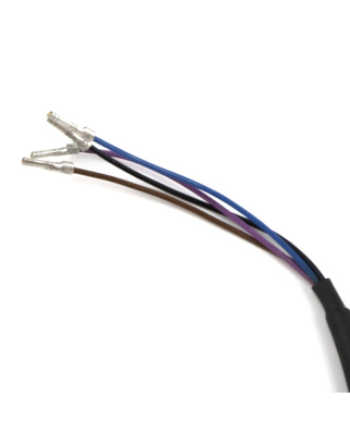 ifm electronic Fiberoptikverstärker OB5011 OBF-FPKG/T NOV