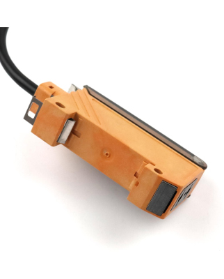 ifm electronic Fiberoptikverstärker OB5011 OBF-FPKG/T NOV