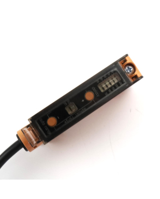 ifm electronic Fiberoptikverstärker OB5011 OBF-FPKG/T NOV