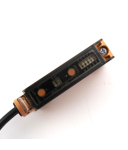 ifm electronic Fiberoptikverstärker OB5011 OBF-FPKG/T NOV