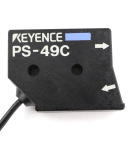 Keyence Diffus-reflektierender Messkopf PS-49C NOV
