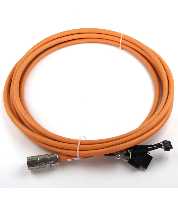 Beckhoff Motorleitung AX5000 dynamic ZK4500-0023-0060 6m NOV