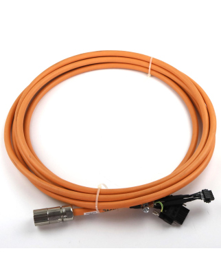 Beckhoff Motorleitung AX5000 dynamic ZK4500-0023-0060 6m NOV