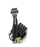 Beckhoff Motorleitung AX5000 dynamic ZK4500-0023-0060 6m NOV