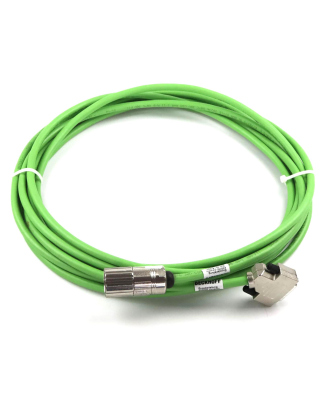 Beckhoff Encoderanschlussleitung AX5000 dynamic...