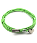 Beckhoff Encoderanschlussleitung AX5000 dynamic ZK4510-0020-0060 6m NOV