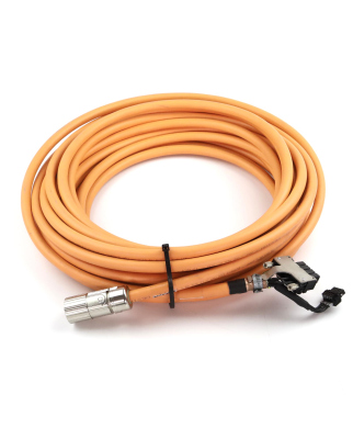 Beckhoff Motorleitung AX5000 dynamic ZK4500-0023-0140 14m...