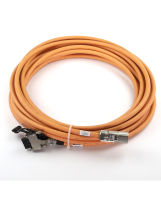 Beckhoff Motorleitung AX5000 dynamic ZK4500-0023-0130 13m...