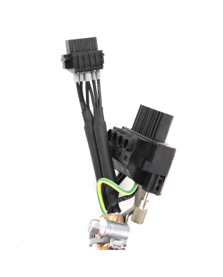 Beckhoff Motorleitung AX5000 dynamic ZK4500-0023-0130 13m NOV