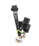 Beckhoff Motorleitung AX5000 dynamic ZK4500-0023-0130 13m NOV