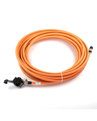 Beckhoff Motorleitung AX5000 dynamic ZK4500-8022-0140 14m...