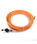 Beckhoff Motorleitung AX5000 dynamic ZK4500-8022-0140 14m NOV
