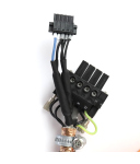 Beckhoff Motorleitung AX5000 dynamic ZK4500-8022-0140 14m NOV