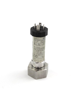 Endress+Hauser Cerabar Druckmessumformer PMP131-A1B19A1T GEB