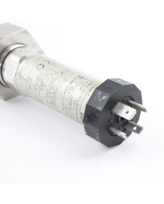 Endress+Hauser Cerabar Druckmessumformer PMP131-A1B19A1T GEB