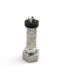 Endress+Hauser Cerabar Druckmessumformer PMP131-A1B19A1T GEB