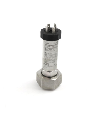 Endress+Hauser Cerabar Druckmessumformer PMP131-A1B19A1X GEB