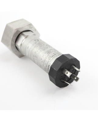 Endress+Hauser Cerabar Druckmessumformer PMP131-A1B19A1X GEB