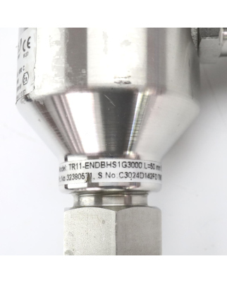 Endress+Hauser Widerstandsthermometer TR11-ENDBHS1G3000 GEB