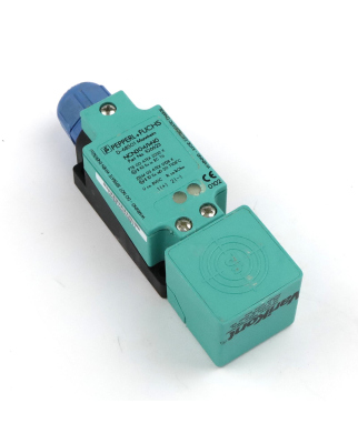 Pepperl+Fuchs Induktiver Sensor NCN30+U1+NO 106623 GEB